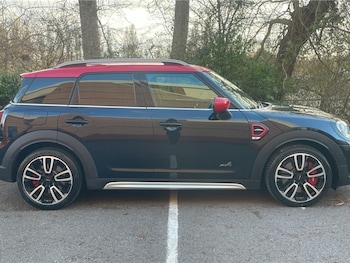 Used MINI Countryman 2021 for sale - 77013600: Photo