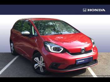 2022 (72) - 1.5 i-MMD Hybrid EX 5dr eCVT