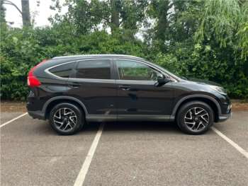 2016 (66) - 1.6 i-DTEC 160 SE Plus 5dr Auto