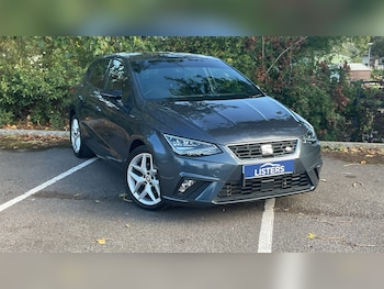 2021 (21) - 1.0 TSI 110 FR (EZ) 5dr DSG