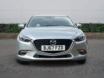 Used Mazda Mazda3 2017 for sale - 79498117: Photo