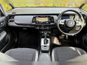 Used Honda Jazz 2023 for sale - 75783413: Photo