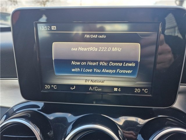 Used Mercedes-Benz C Class 2016 for sale - 77013606: Photo 13