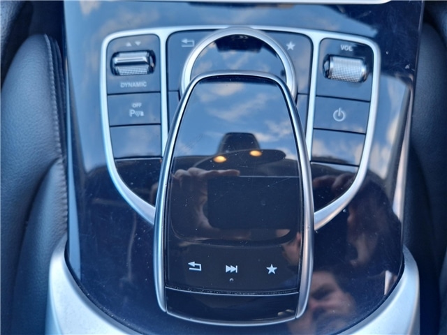 Used Mercedes-Benz C Class 2016 for sale - 77013606: Photo 14