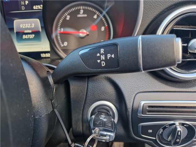 Used Mercedes-Benz C Class 2016 for sale - 77013606: Photo 17