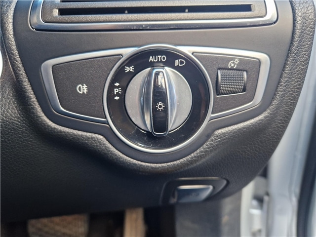 Used Mercedes-Benz C Class 2016 for sale - 77013606: Photo 18