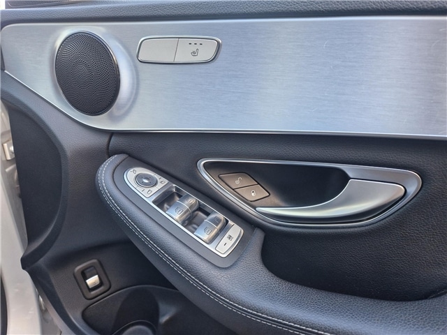 Used Mercedes-Benz C Class 2016 for sale - 77013606: Photo 19