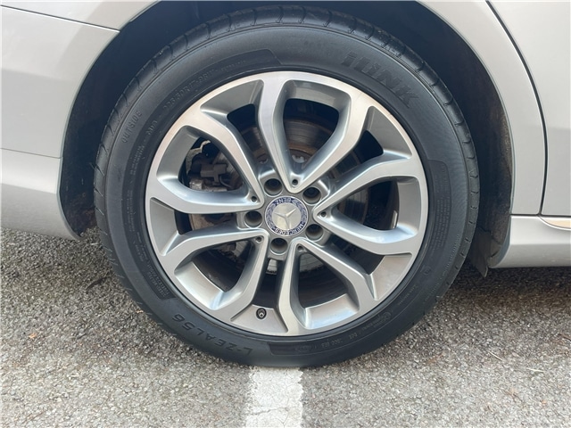 Used Mercedes-Benz C Class 2016 for sale - 77013606: Photo 6