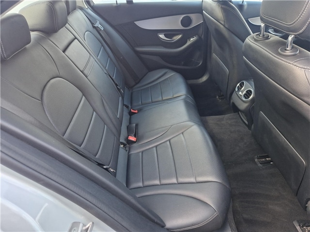 Used Mercedes-Benz C Class 2016 for sale - 77013606: Photo 9