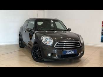 2016 (16) - 1.6 Cooper 3dr