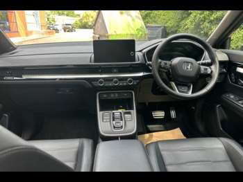 Used Honda CR-V 2024 for sale - 74714581: Photo