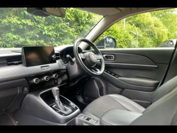 Used Honda HR-V 2023 for sale - 74669418: Photo