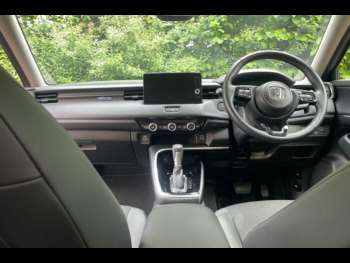 Used Honda HR-V 2023 for sale - 74669418: Photo