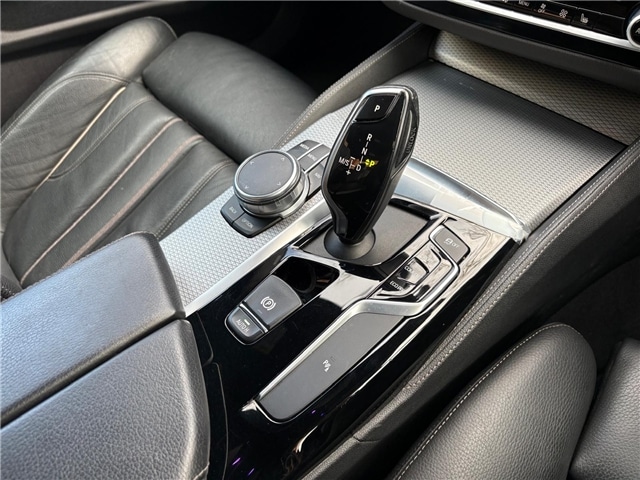 Used BMW 5 Series 2018 for sale - 77794831: Photo 14