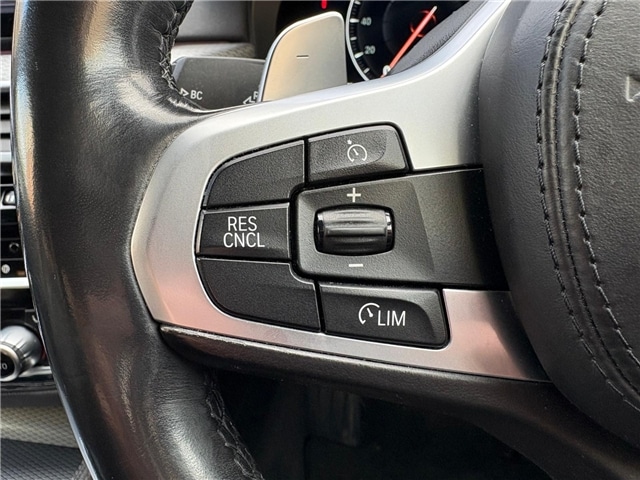 Used BMW 5 Series 2018 for sale - 77794831: Photo 15