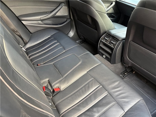 Used BMW 5 Series 2018 for sale - 77794831: Photo 23