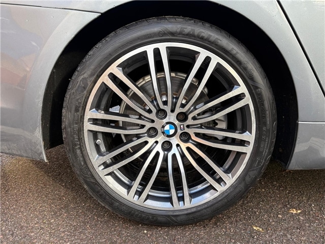 Used BMW 5 Series 2018 for sale - 77794831: Photo 27