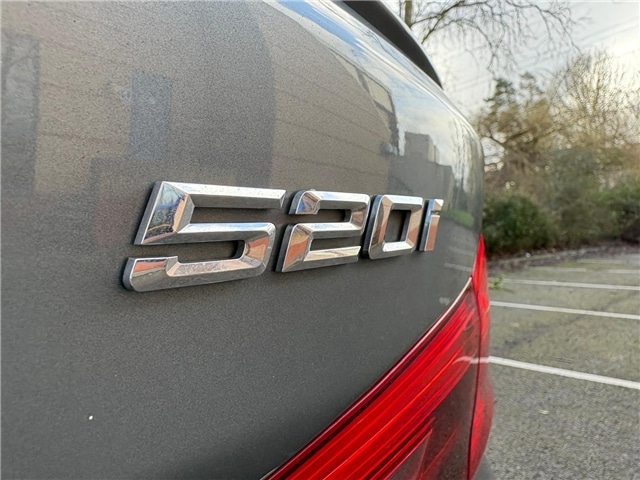 Used BMW 5 Series 2018 for sale - 77794831: Photo 28