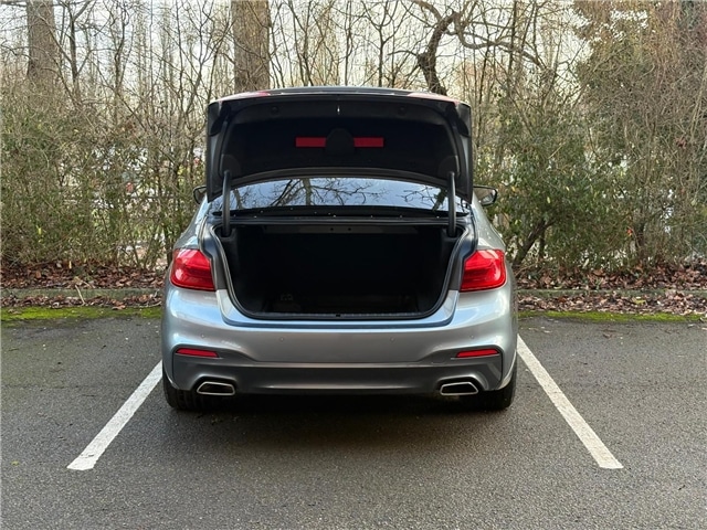 Used BMW 5 Series 2018 for sale - 77794831: Photo 8