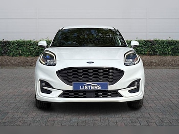 Used Ford Puma 2021 for sale - 78117341: Photo