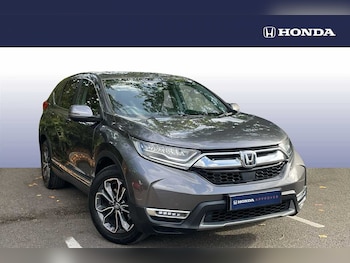2022 (72) - 2.0 i-MMD Hybrid SE 2WD 5dr eCVT