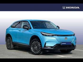 2024 (24) - Honda E