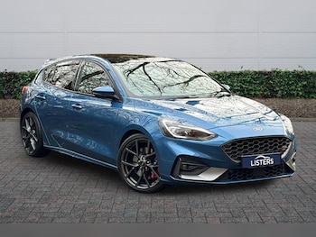 Used Ford Focus 2020 for sale - 77268832: Photo