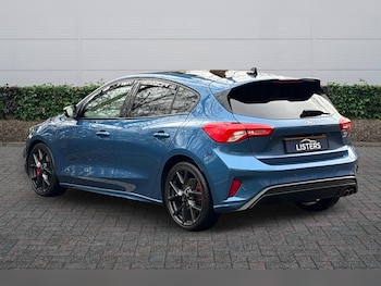 Used Ford Focus 2020 for sale - 77268832: Photo