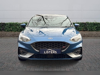 Used Ford Focus 2020 for sale - 77268832: Photo