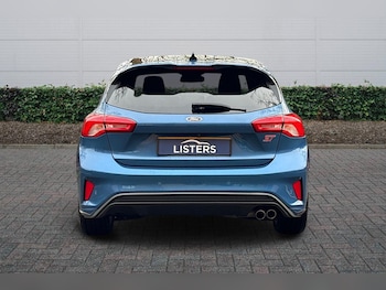 Used Ford Focus 2020 for sale - 77268832: Photo