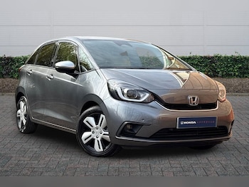 Honda Jazz feature image