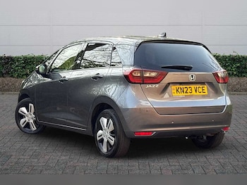 Used Honda Jazz 2023 for sale - 77855143: Photo