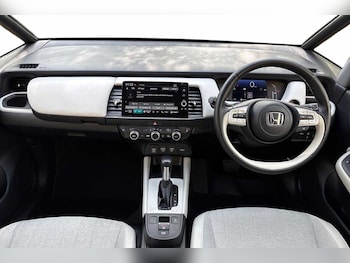 Used Honda Jazz 2023 for sale - 77855143: Photo