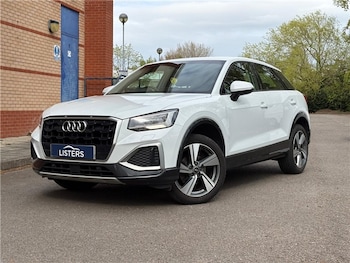 Used Audi Q2 2021 for sale - 78186460: Photo