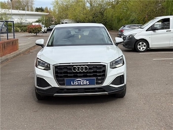 Used Audi Q2 2021 for sale - 78186460: Photo
