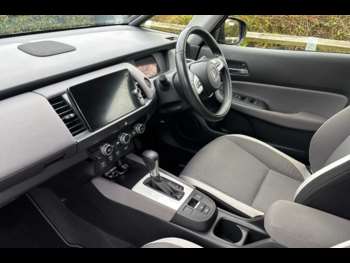 Used Honda Jazz 2023 for sale - 74083524: Photo