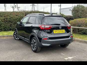 Used Honda Jazz 2023 for sale - 74083524: Photo
