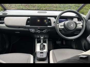 Used Honda Jazz 2023 for sale - 74083524: Photo