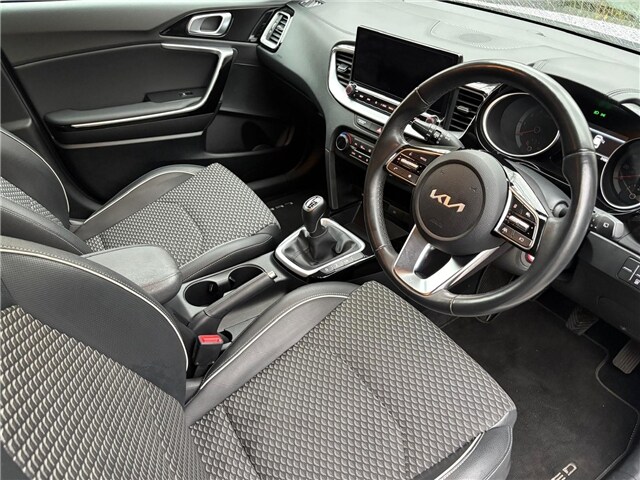 Used Kia Ceed 2022 for sale - 77634426: Photo 10