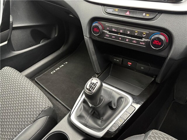 Used Kia Ceed 2022 for sale - 77634426: Photo 15