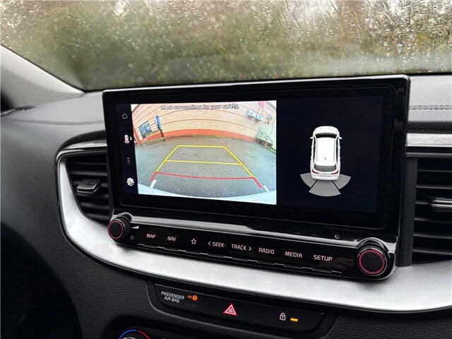 Used Kia Ceed 2022 for sale - 77634426: Photo 17