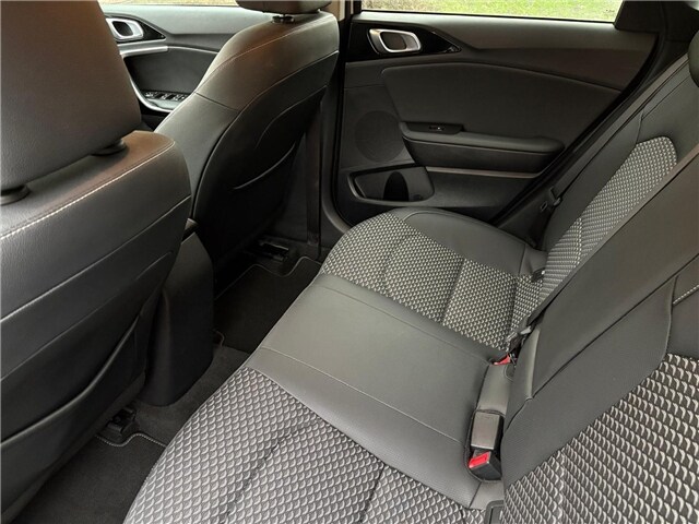 Used Kia Ceed 2022 for sale - 77634426: Photo 23