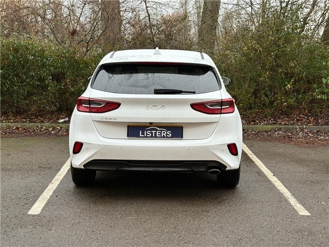 Used Kia Ceed 2022 for sale - 77634426: Photo 4