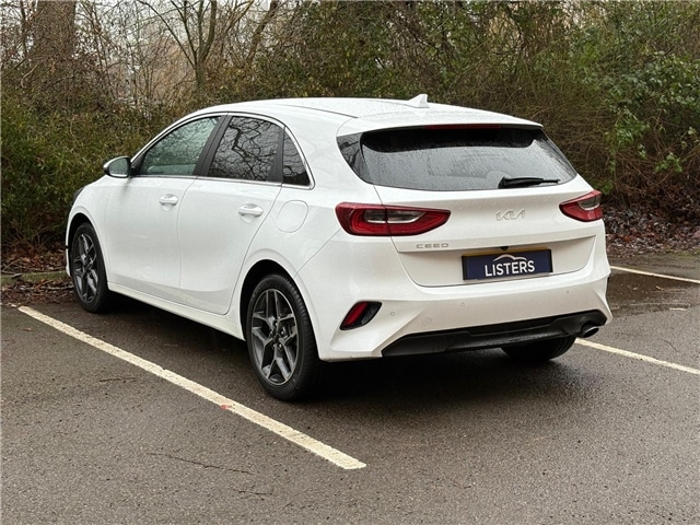 Used Kia Ceed 2022 for sale - 77634426: Photo 5