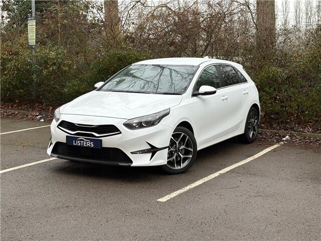 Used Kia Ceed 2022 for sale - 77634426: Photo 6