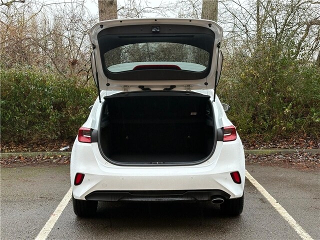 Used Kia Ceed 2022 for sale - 77634426: Photo 7