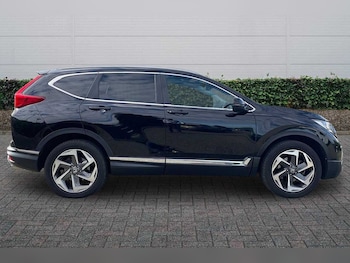 Used Honda CR-V 2019 for sale - 79401829: Photo
