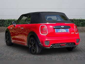 Used MINI Convertible 2017 for sale - 78186463: Photo