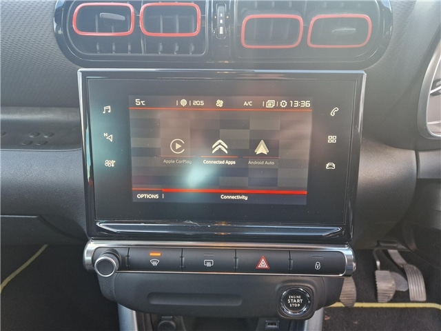 Used Citroen C3 2020 for sale - 77013603: Photo 13