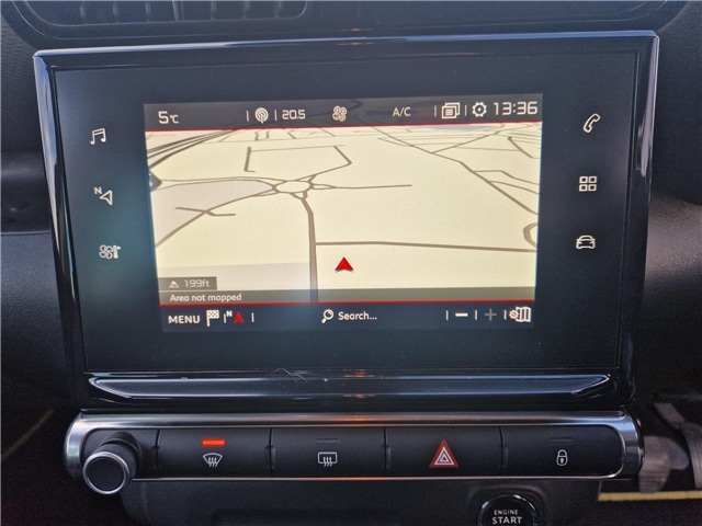 Used Citroen C3 2020 for sale - 77013603: Photo 14